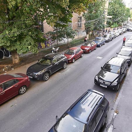 Bucharest City Center Zewnętrze zdjęcie