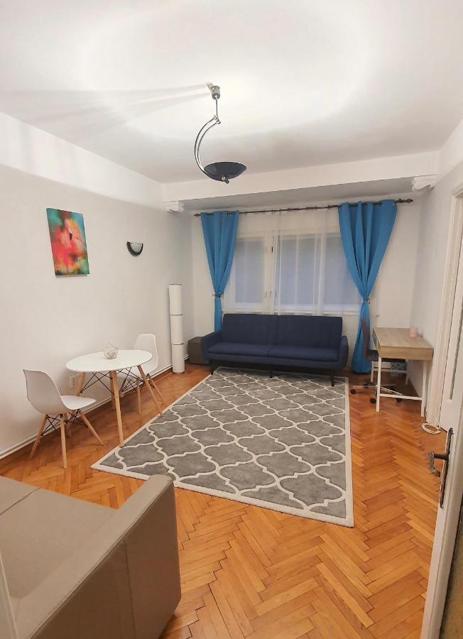 Bucharest City Center Zewnętrze zdjęcie